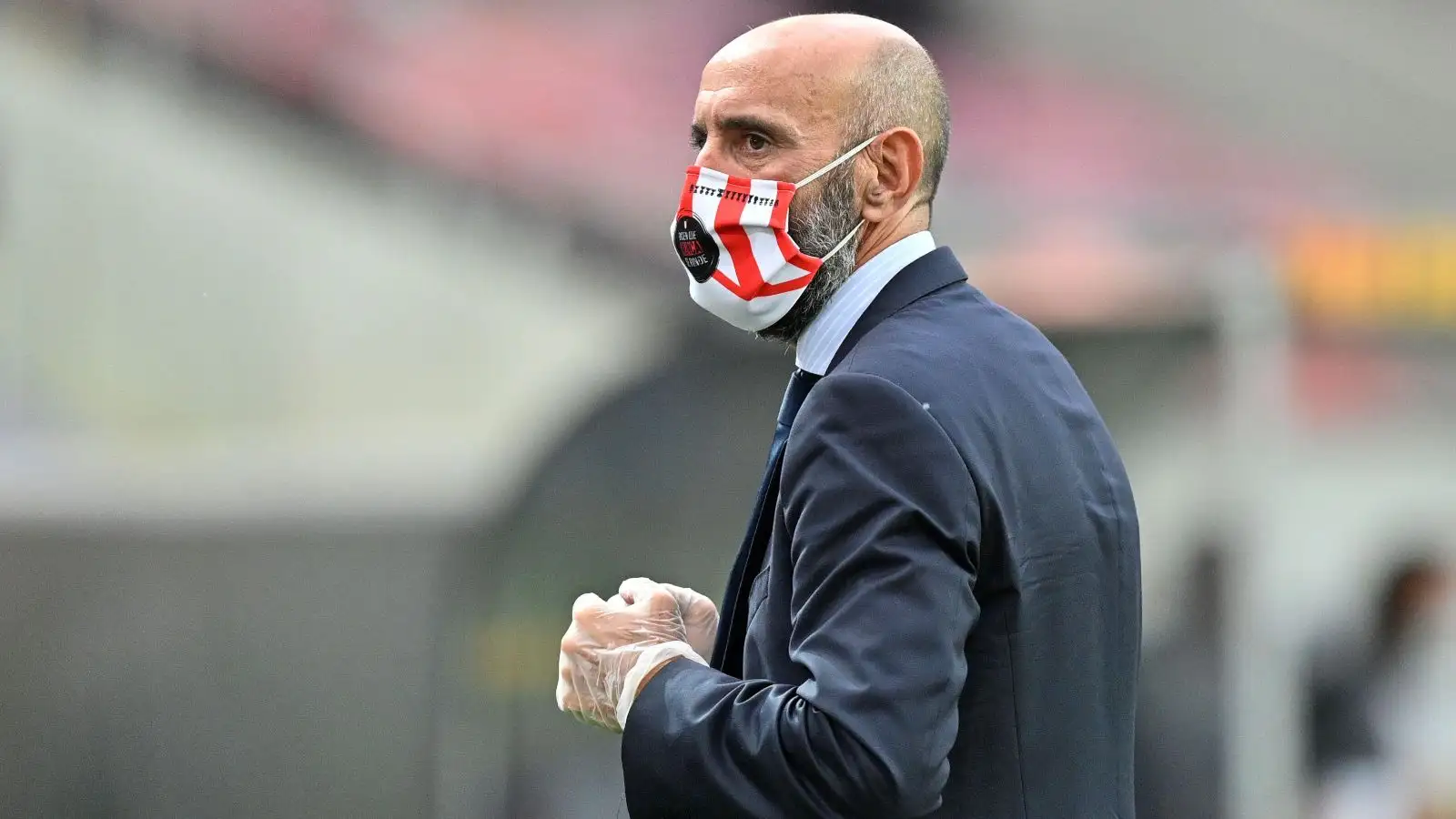 Monchi insists ‘calls from everywhere’ for €70m Chelsea target; ‘zero contact with Barcelona’