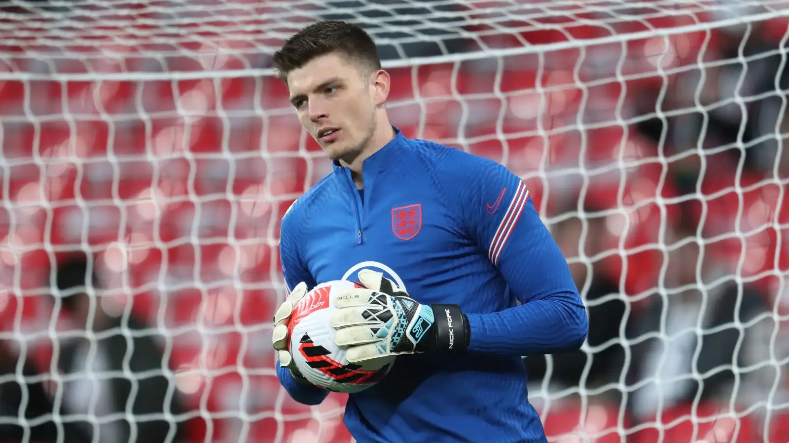 West Ham given free run at England ‘keeper – Arsenal, Spurs pull out