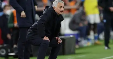 Man Utd player ‘would love’ Mourinho reunion and is ‘offered’ to Roma