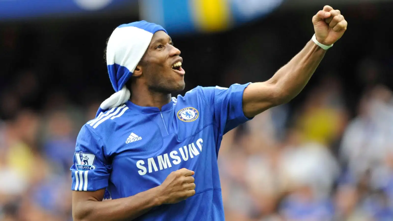 Drogba Chelsea