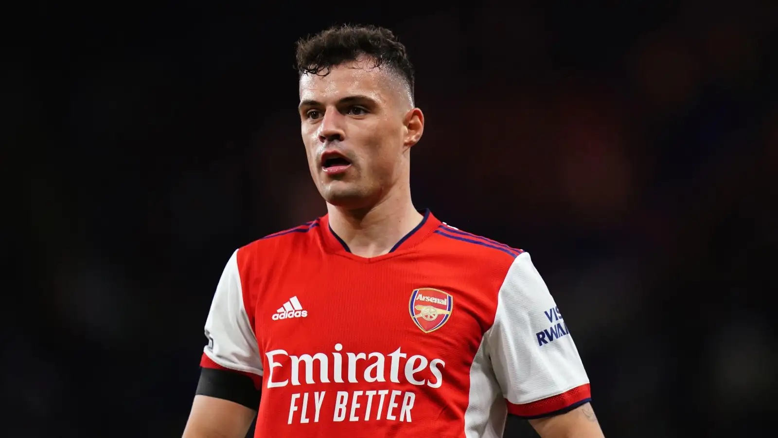 Xhaka praises ‘tactically amazing’ Arsenal ahead of top four run-in