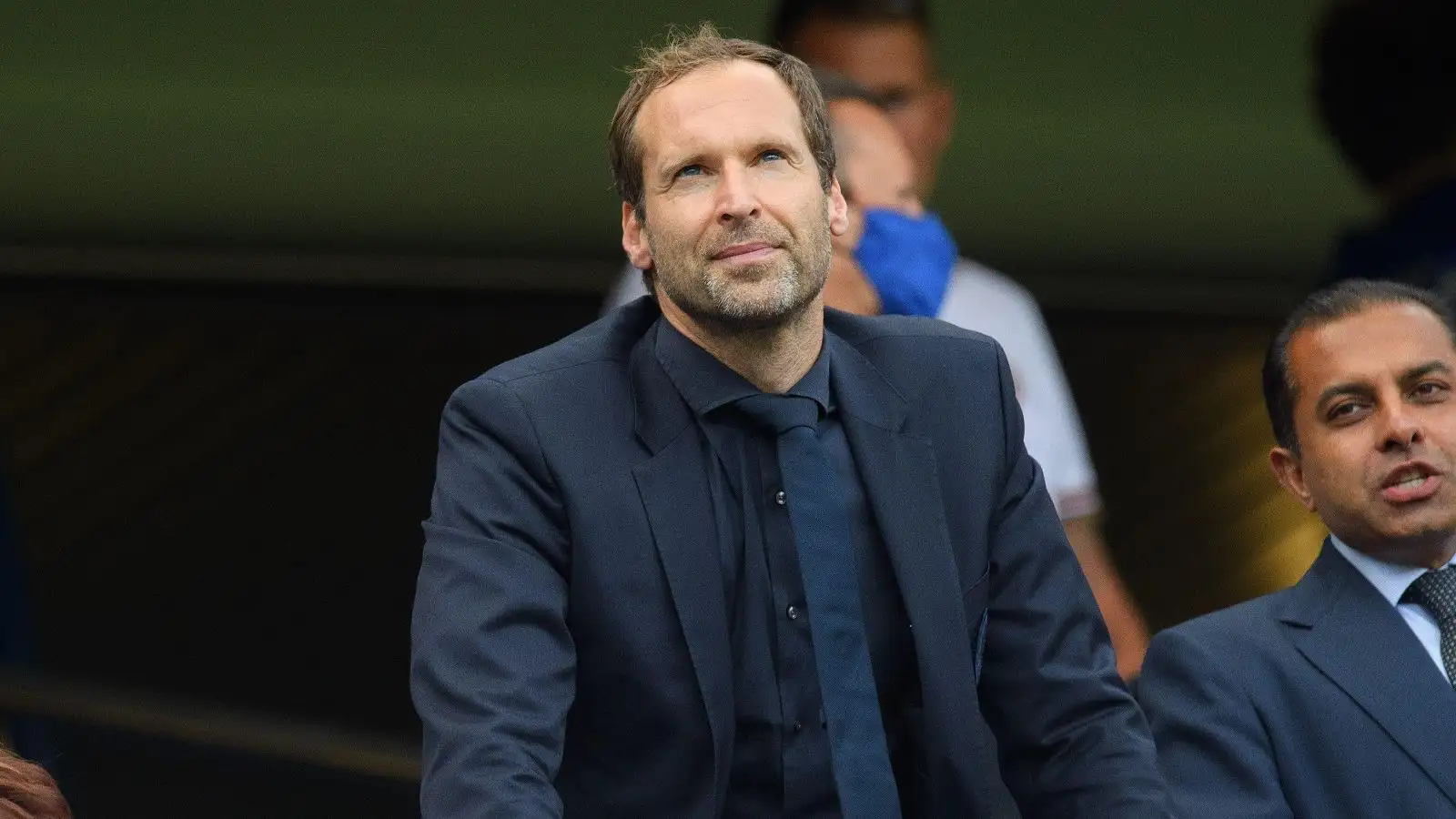‘Nobody could stop him!’ – Cech lavishes praise on ex-Chelsea team-mate