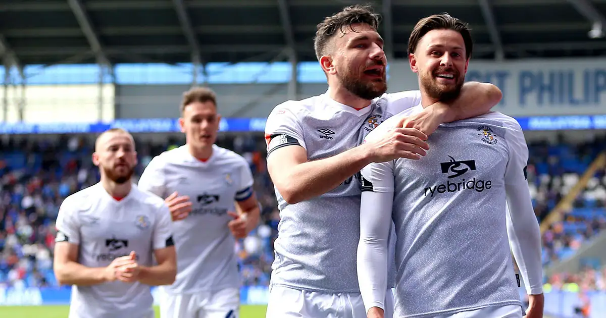 Championship predictions: Luton and Millwall wins, Bournemouth loss