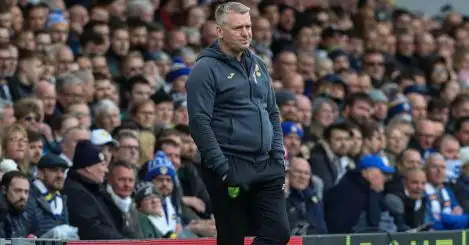 Smith: Norwich are at ‘must-win mentality’ stage in relegation fight