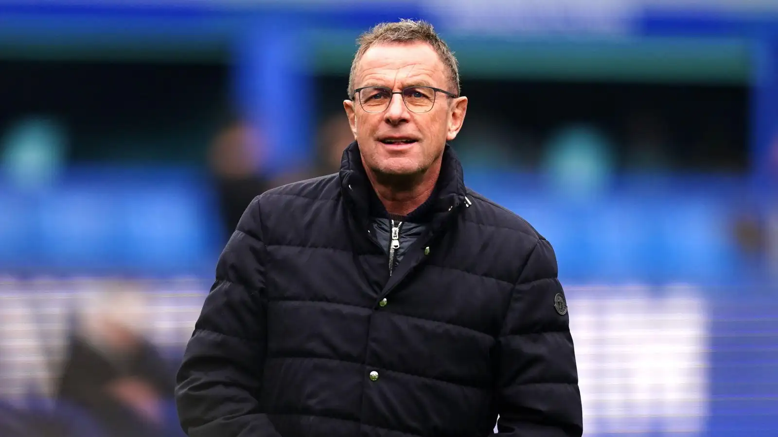 Rangnick: We’ll see a ‘different, improved’ Man Utd team under Ten Hag