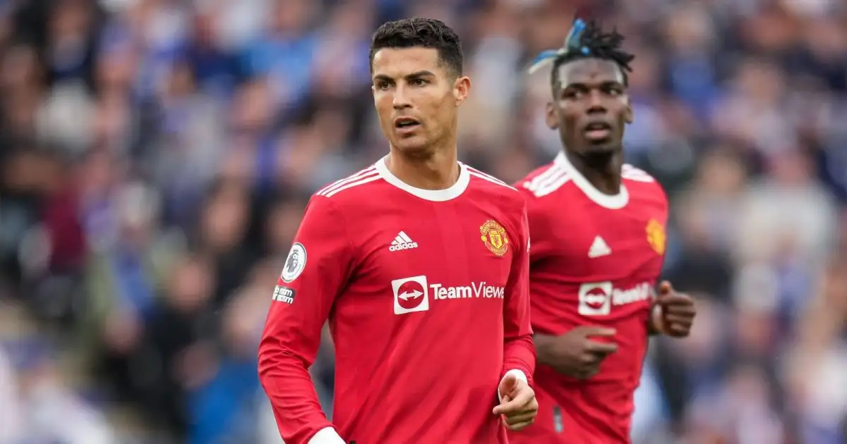 Cristiano Ronaldo Unlikely To Play For Manchester United Again