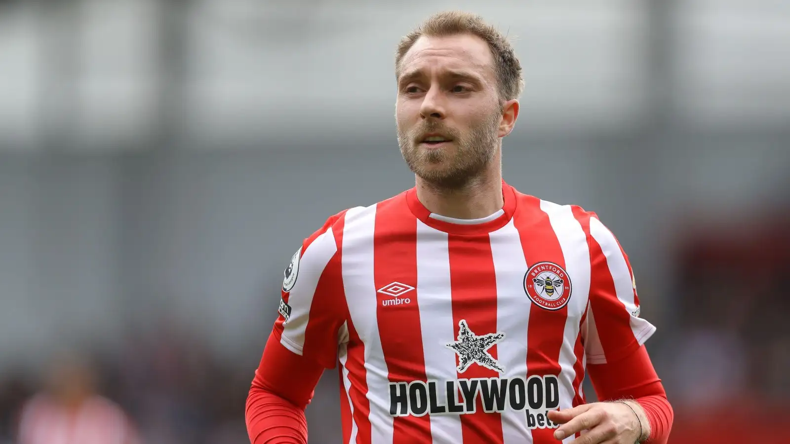 The small things' - Christian Eriksen reveals what Man Utd must do