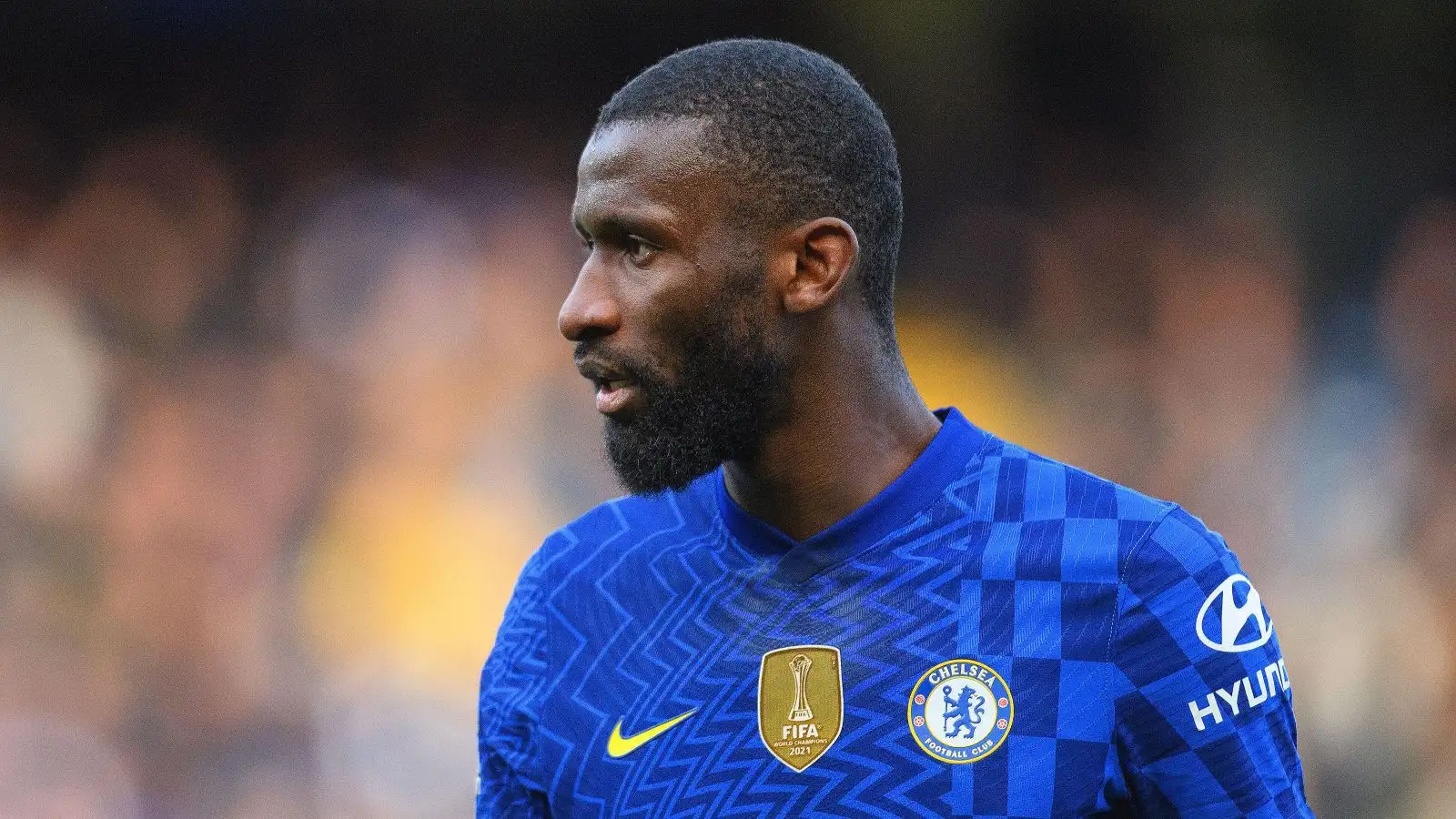 Rudiger ‘has decided to leave Chelsea’ with next club decision imminent