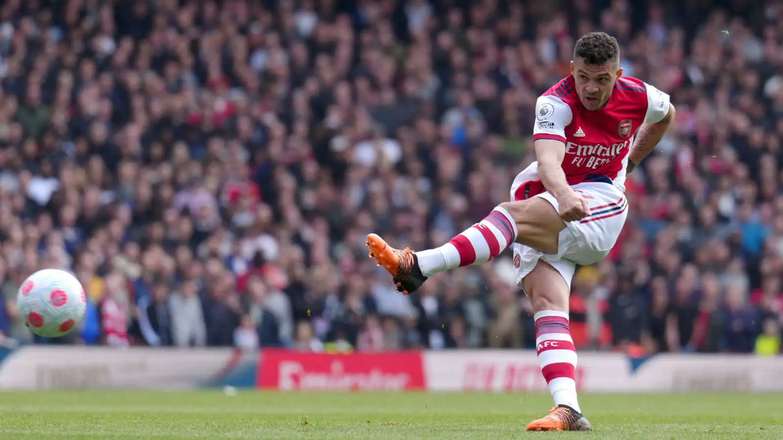16 Conclusions: Arsenal 3-1 Manchester United