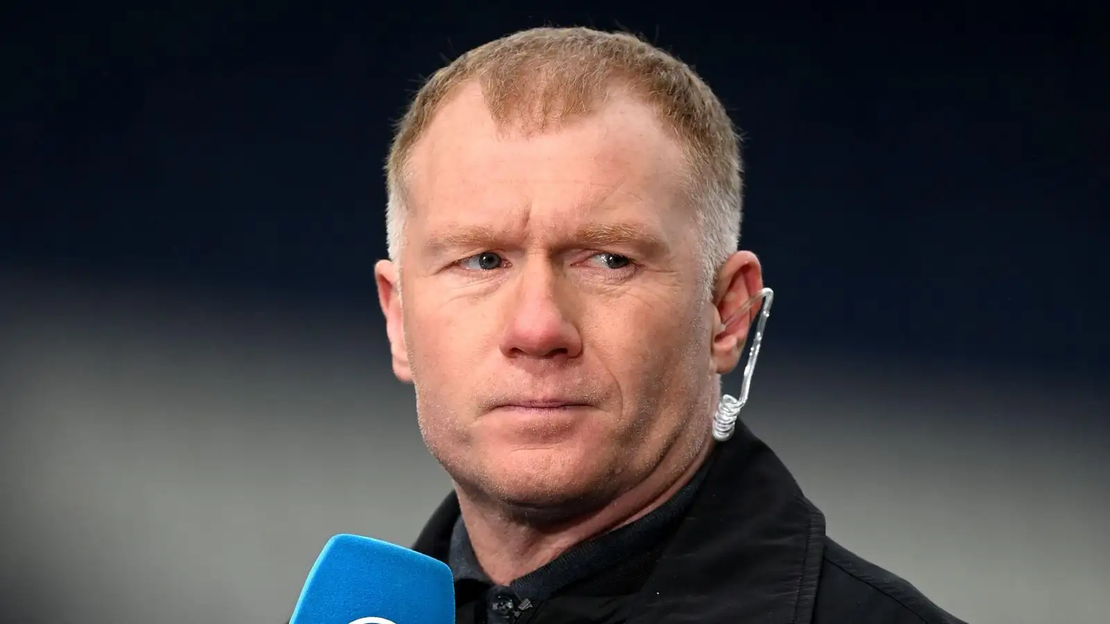 Scholes opens up on drinking habits which “worried” Man Utd enough to call home