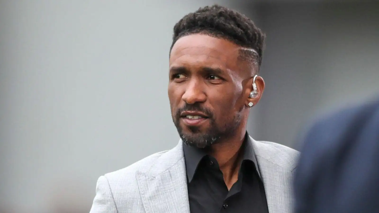 Defoe ‘confident’ that Tottenham will beat Arsenal to fourth