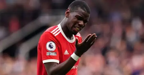 One per Premier League club: Reasons why they should sign Pogba