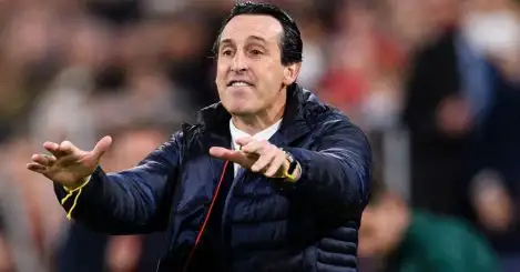Emery aware Villarreal have lost ‘surprise factor’ ahead of Liverpool clash