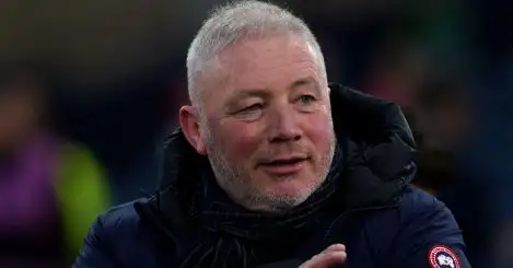 McCoist backs current Premier League manager to succeed Conte at Tottenham