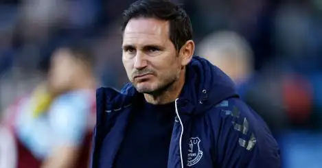 Why is Lampard ‘not getting even more stick’ at Everton? Silent Man City and more mails…