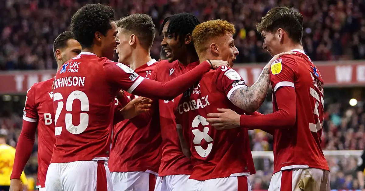 Championship predictions: Forest win, Posh draw, Blades bounce back -  Football365