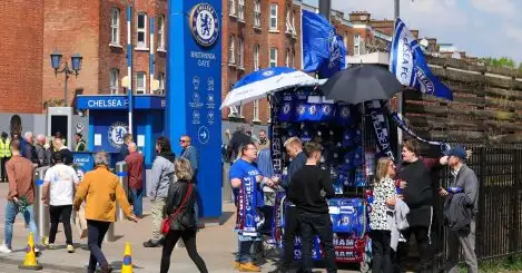 Chelsea takeover: Todd Boehly chosen as preferred bidder following late offer from Sir Jim Ratcliffe