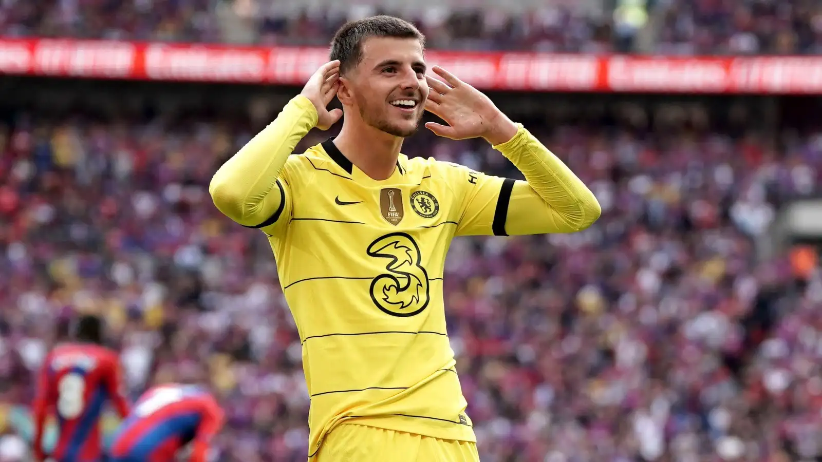 Gossip: Liverpool, Man City target Mount, Man Utd battle for £60m free-kick whizz