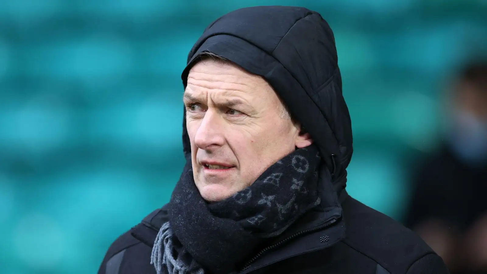Chris Sutton speaks about Arsenal