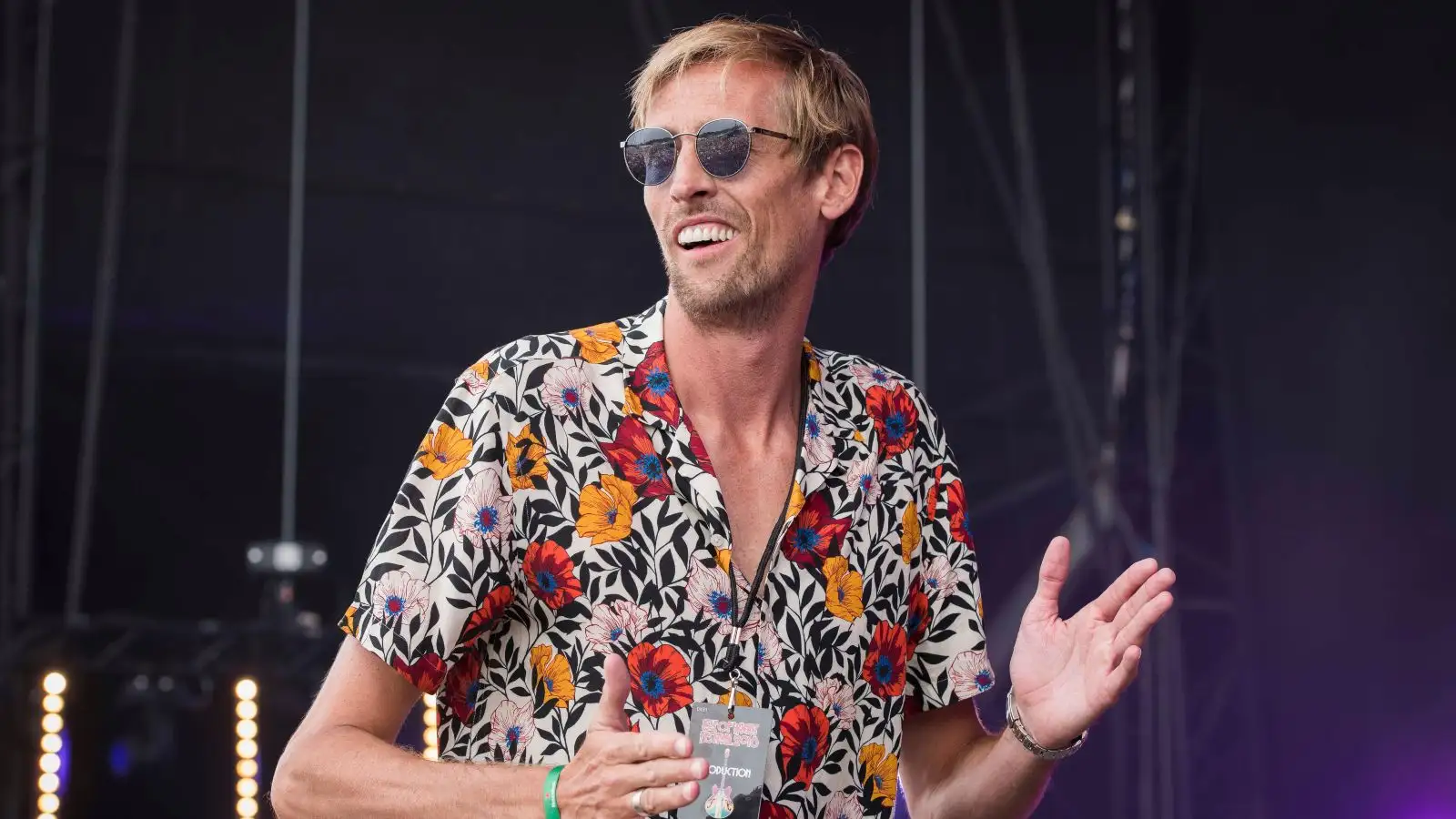 Crouch struggling to choose between Liverpool and Man City stars for PFA Player of the Year