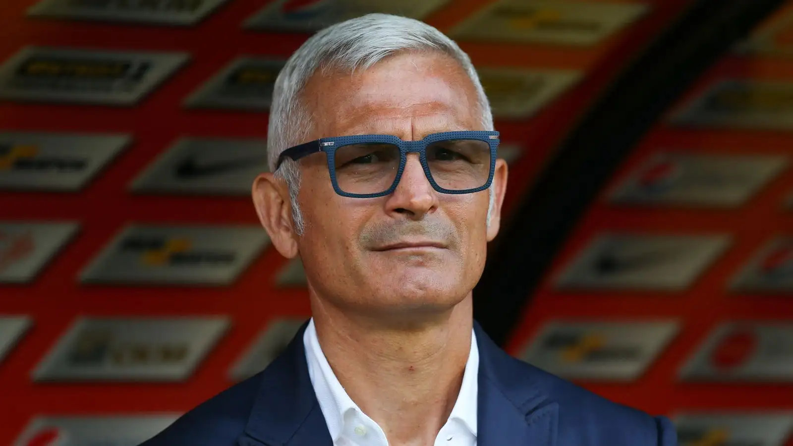 Ciao: Fabrizio Ravanelli: The Gamble that Failed to Pay Off - Get