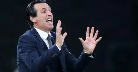 Former Aston Villa manager believes ‘brilliant’ Emery will need ‘finances’ in order to succeed