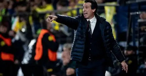Ferdinand asks if Emery ‘consciously killed’ Villarreal after they got ‘demolished’ by Liverpool