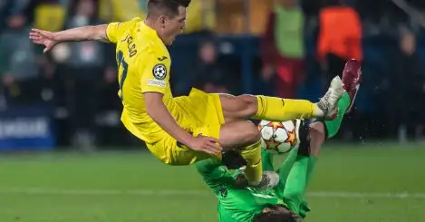 Villarreal owner slams ‘scandalous’ referee ‘not at the level’ to referee Liverpool CL semi-final
