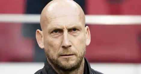 Stam hopeful struggling Manchester United star will be ‘totally different player’ under Ten Hag