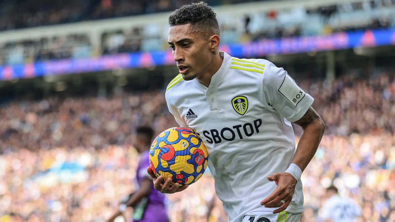 Transfer gossip: Barca prepare two bids for Raphinha, Spurs eye Portugal midfielder