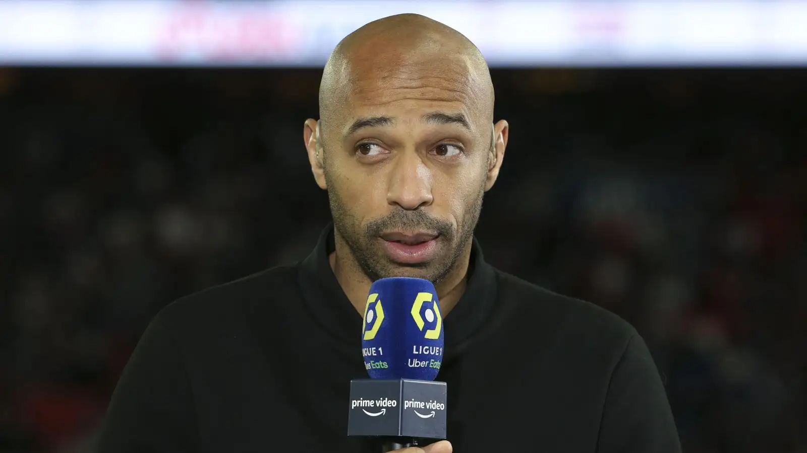 Thierry Henry names 1 key reason why he's 'worried' about Arsenal