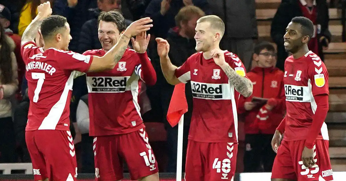 Championship predictions: Luton and Middlesbrough wins, Sheffield United draw