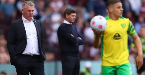 Norwich boss Smith aiming to end Premier League season on a high after relegation