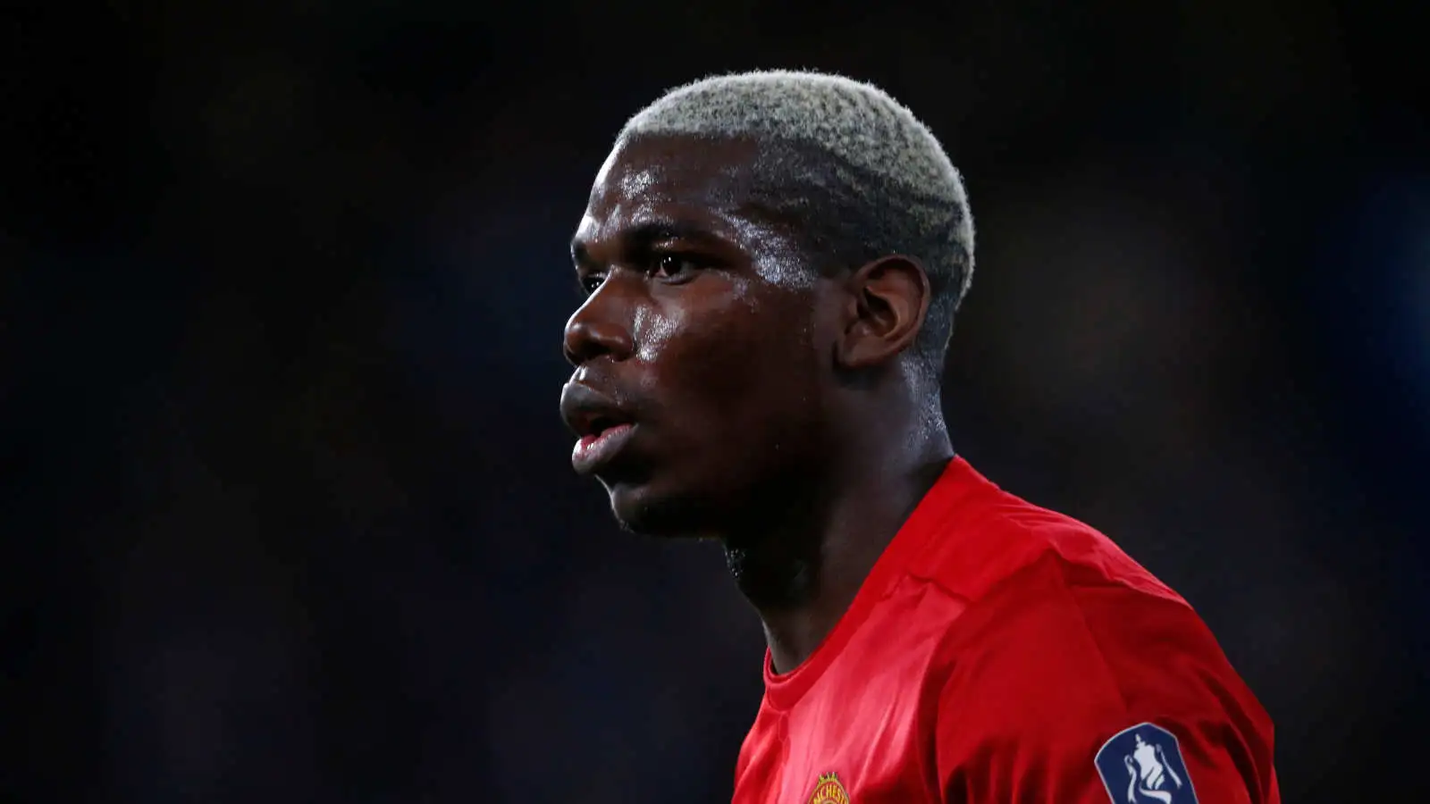 Manchester City and Paul Pogba push all the right transfer narrative buttons