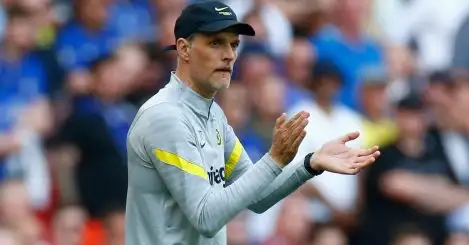 Thomas Tuchel fell in love with Chelsea and that’s just silly