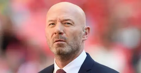 Shearer believes departure of ‘integral’ coach was behind Gerrard’s downfall at Aston Villa