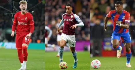 15 English lads feature in the Premier League young players of the season: one per club