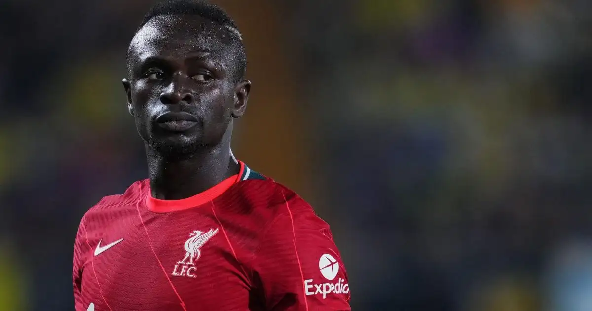 Bayern Munich 'want Sadio Mane' amid “difficult” contract talks