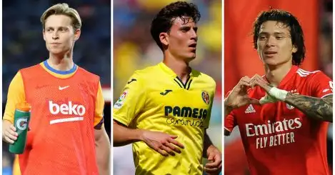 The best signing each Premier League club can make based off current transfer rumours