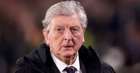 Hodgson admits he ‘wouldn’t recognise’ incoming Watford boss Edwards – ‘I haven’t see him’