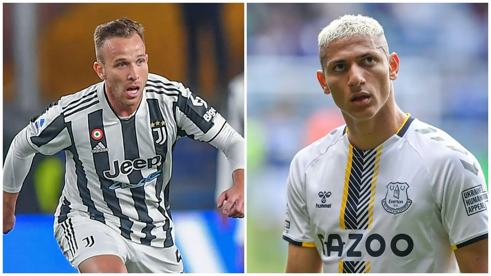 The worst signing each Premier League ‘Big Six’ club can make based on current rumours