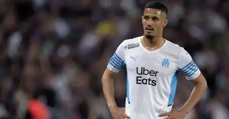 Marseille boss hopeful ‘there is a possibility’ to keep Arsenal loanee at the club past the summer
