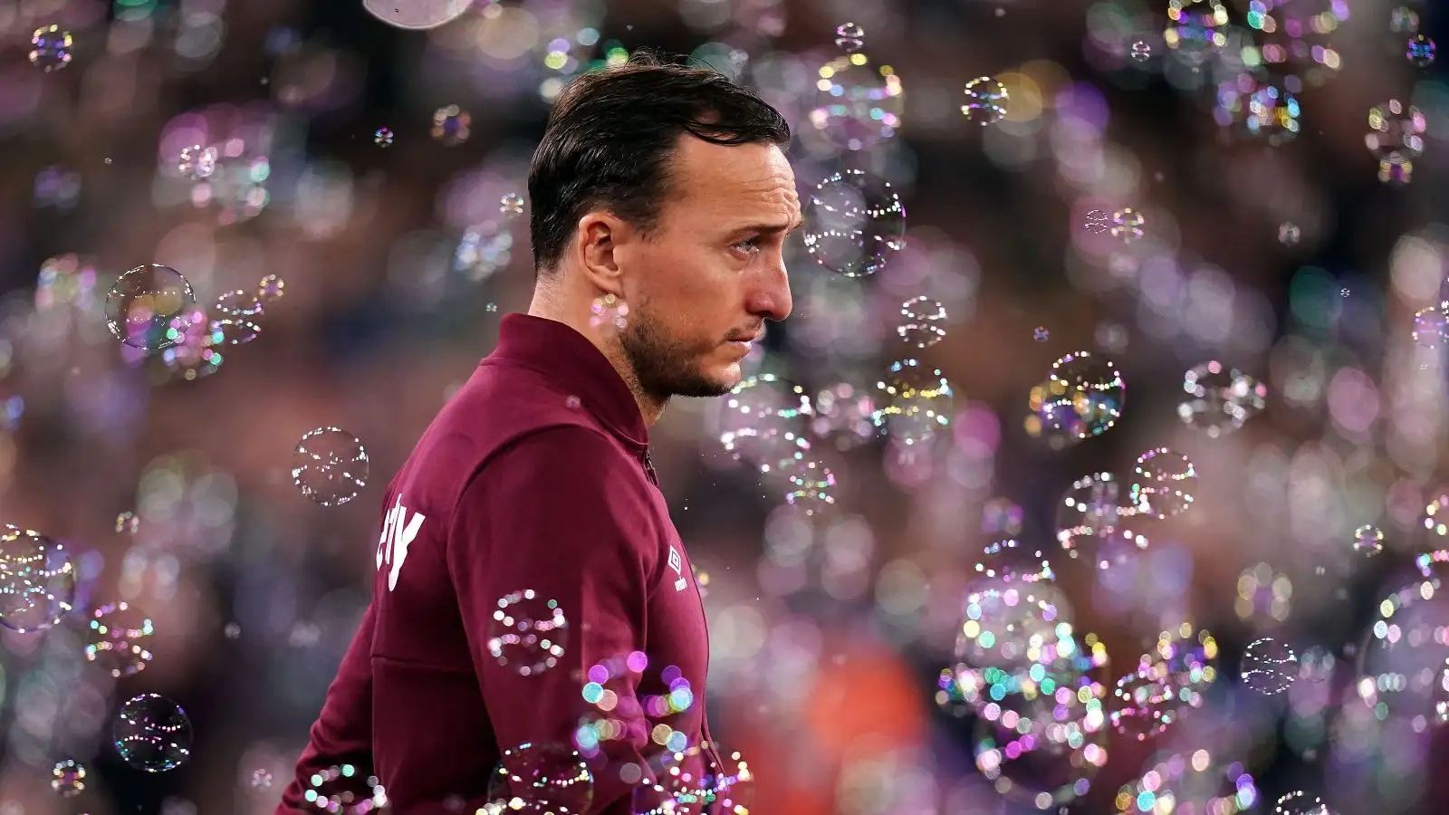 Noble insists European qualification ‘outweighs sentimental send-off’ ahead of retirement