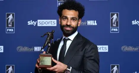 Gossip: Liverpool close to £80m Salah agreement, Newcastle ‘poised to land’ England defender