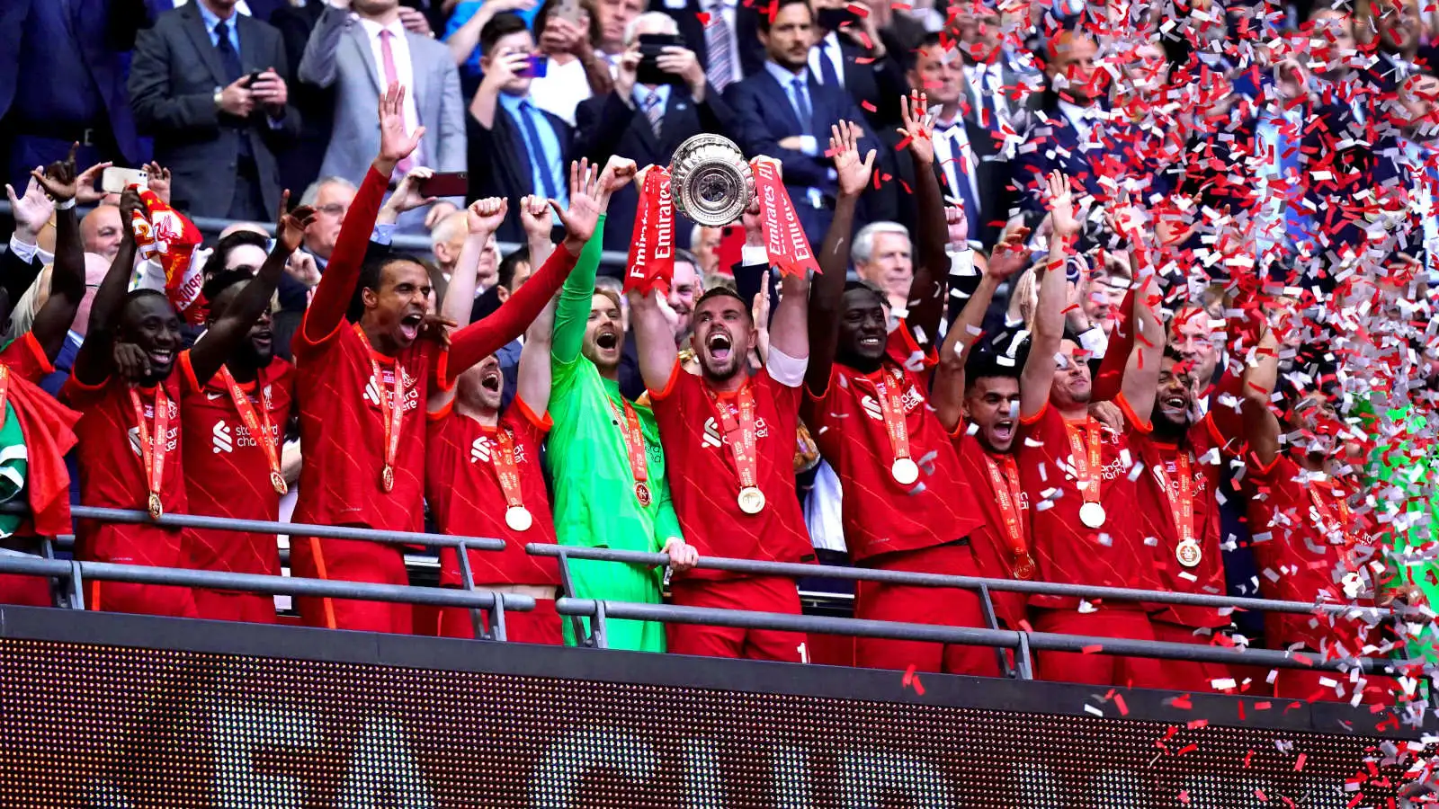 16 Conclusions on the 2022 FA Cup Final: Chelsea 0-0 Liverpool (5-6 pens)