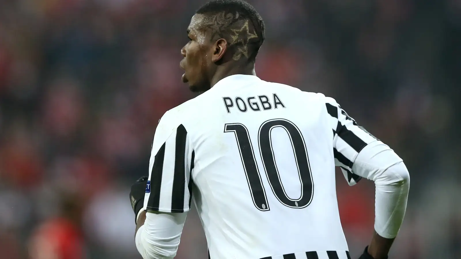 Juventus to meet with Pogba ‘next week’ as Man Utd exit edges closer