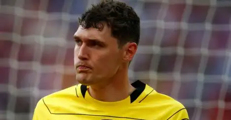 Report reveals Christensen left Chelsea stars ‘shocked’ after ‘pulling out’ of FA Cup final