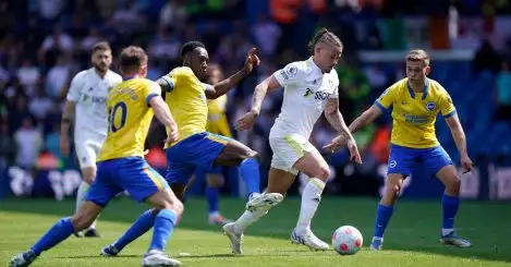 Leeds second season syndrome is collective; no individual including Jesse Marsch is to blame