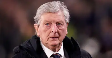 Crystal Palace boss Hodgson insists he’s ‘never felt old enough to retire’; return is ‘pleasant surprise’