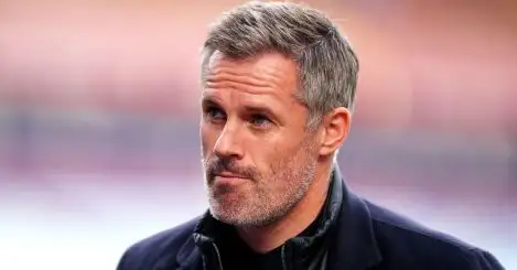 ‘I would be surprised’ – Carragher expects Klopp to rest important Liverpool duo versus Southampton